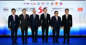 CP và FPT thúc đẩy chuyển đổi AI trong chuỗi giá trị nông nghiệp - thực phẩm Việt Nam