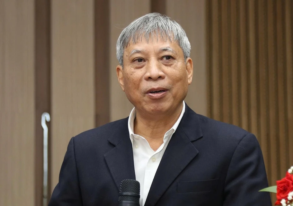 Cực tăng trưởng mới Quảng Ngãi: 'Đường đã rõ, chúng ta quyết tâm làm' Cực tăng trưởng mới Quảng Ngãi: 'Đường đã rõ, chúng ta quyết tâm làm'
