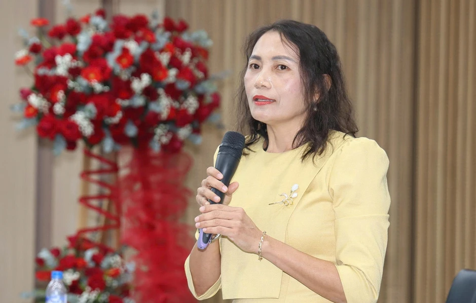 Cực tăng trưởng mới Quảng Ngãi: 'Đường đã rõ, chúng ta quyết tâm làm' Cực tăng trưởng mới Quảng Ngãi: 'Đường đã rõ, chúng ta quyết tâm làm'