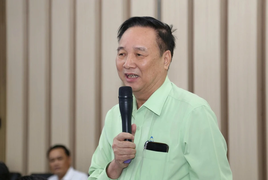 Cực tăng trưởng mới Quảng Ngãi: 'Đường đã rõ, chúng ta quyết tâm làm' Cực tăng trưởng mới Quảng Ngãi: 'Đường đã rõ, chúng ta quyết tâm làm'