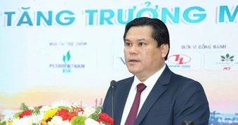 Cực tăng trưởng mới Quảng Ngãi: 'Đường đã rõ, chúng ta quyết tâm làm'