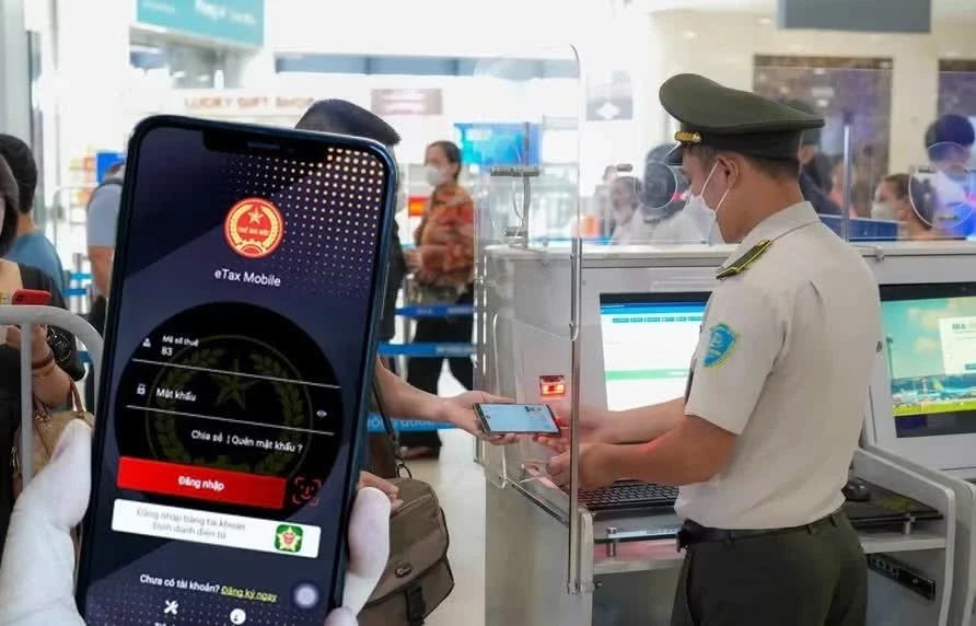 Cục Thuế: Hủy tạm hoãn xuất cảnh ngay khi người nộp thuế đủ điều kiện Cục Thuế: Hủy tạm hoãn xuất cảnh ngay khi người nộp thuế đủ điều kiện