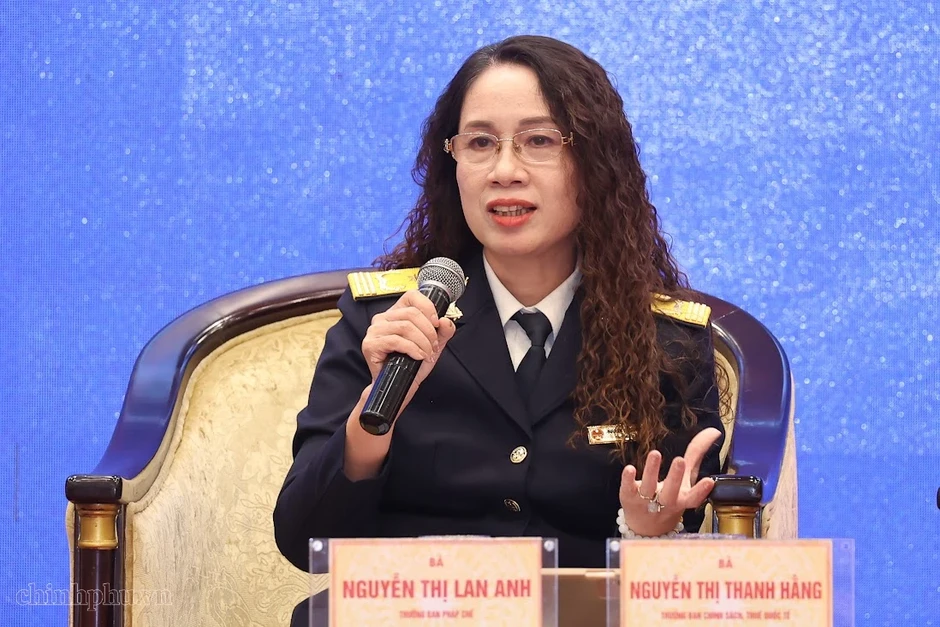 Cục Thuế lưu ý quan trọng với KOL, KOC, người làm affiliate Cục Thuế lưu ý quan trọng với KOL, KOC, người làm affiliate