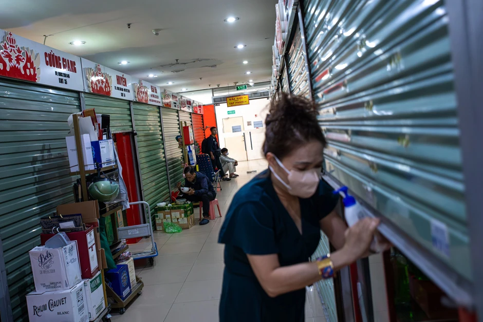 Cục Thuế lý giải đề xuất nợ thuế từ 1 triệu bị tạm hoãn xuất cảnh Cục Thuế lý giải đề xuất nợ thuế từ 1 triệu bị tạm hoãn xuất cảnh