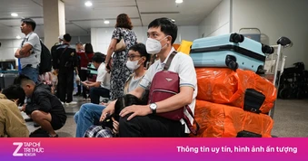 Cục Thuế lý giải đề xuất nợ thuế từ 1 triệu bị tạm hoãn xuất cảnh