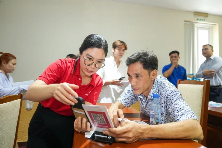Cục Thuế: Xử phạt hộ kinh doanh dưới 500 triệu xuất hóa đơn là sai, phải thu hồi ngay Cục Thuế: Xử phạt hộ kinh doanh dưới 500 triệu xuất hóa đơn là sai, phải thu hồi ngay