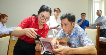 Cục Thuế: Xử phạt hộ kinh doanh dưới 500 triệu xuất hóa đơn là sai, phải thu hồi ngay