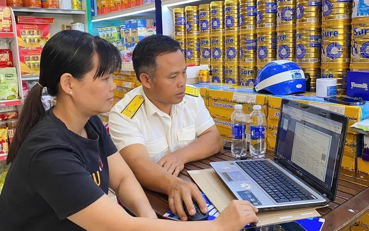 Cục Thuế yêu cầu báo cáo doanh nghiệp dùng hai sổ sách kế toán Cục Thuế yêu cầu báo cáo doanh nghiệp dùng hai sổ sách kế toán