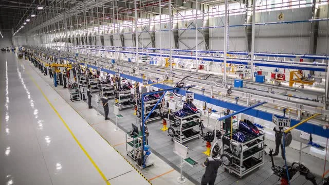 Cung cấp kiện hàng cho tỷ phú Phạm Nhật Vượng xuất khẩu sang Ấn Độ, Indonesia, một doanh nghiệp Việt báo doanh thu khủng, 9 tháng đã gấp đôi cả năm 2025