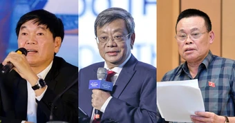 Cùng nuôi heo, nuôi gà, tỉ phú nào lãi đậm hơn?