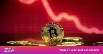 Cuộc chiến ở Trung Đông đang 'vùi dập' Bitcoin