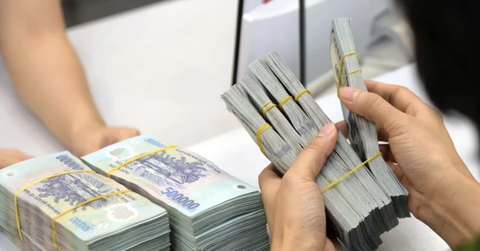 Cuộc đua lãi suất tiết kiệm chưa hạ nhiệt, lãi suất chạm mốc 10% Cuộc đua lãi suất tiết kiệm chưa hạ nhiệt, lãi suất chạm mốc 10%
