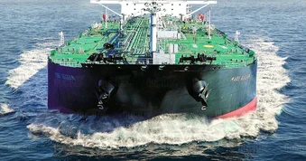 Cước tàu chở dầu tăng phi mã: Một siêu tàu từ Mỹ đến Trung Quốc mất gần 2.000 tỷ đồng, cao gấp 10 trước đây