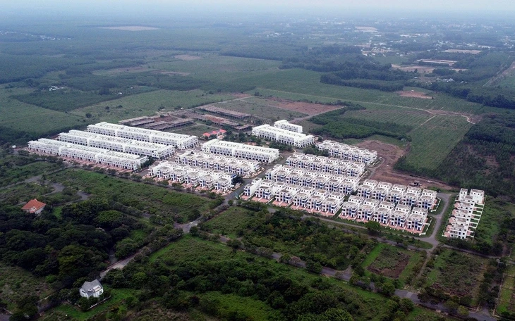 Cựu Chủ tịch LDG Nguyễn Khánh Hưng chính thức tái xuất thương trường Cựu Chủ tịch LDG Nguyễn Khánh Hưng chính thức tái xuất thương trường