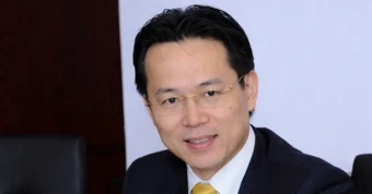 Cựu Tổng giám đốc ACB Lý Xuân Hải tái xuất tại một công ty chứng khoán