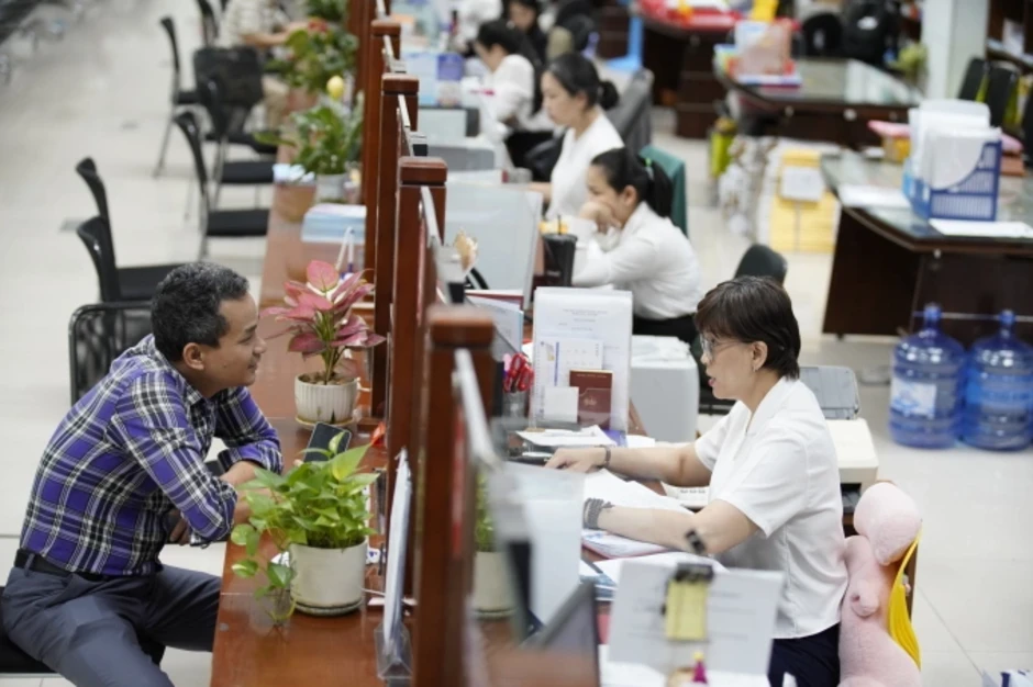 Đà Nẵng hỗ trợ doanh nghiệp nhỏ và vừa tới 200 triệu đồng mỗi năm - Báo TinVina Đà Nẵng hỗ trợ doanh nghiệp nhỏ và vừa tới 200 triệu đồng mỗi năm - Báo TinVina