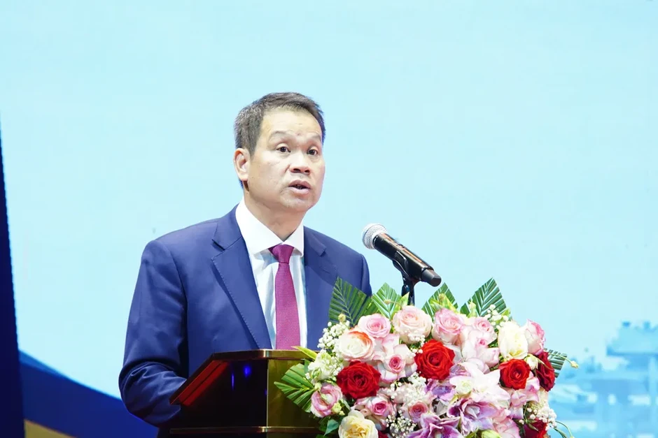 Đà Nẵng hướng tới “siêu nút” kết nối chuỗi cung ứng châu Á - Thái Bình Dương Đà Nẵng hướng tới “siêu nút” kết nối chuỗi cung ứng châu Á - Thái Bình Dương