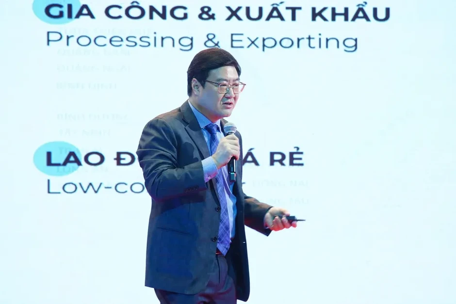 Đà Nẵng hướng tới “siêu nút” kết nối chuỗi cung ứng châu Á - Thái Bình Dương Đà Nẵng hướng tới “siêu nút” kết nối chuỗi cung ứng châu Á - Thái Bình Dương