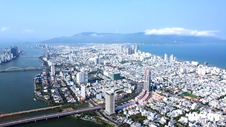 Đà Nẵng kêu gọi đầu tư Trung tâm tài chính quốc tế tại 5 khu ‘đất vàng’ Đà Nẵng kêu gọi đầu tư Trung tâm tài chính quốc tế tại 5 khu ‘đất vàng’