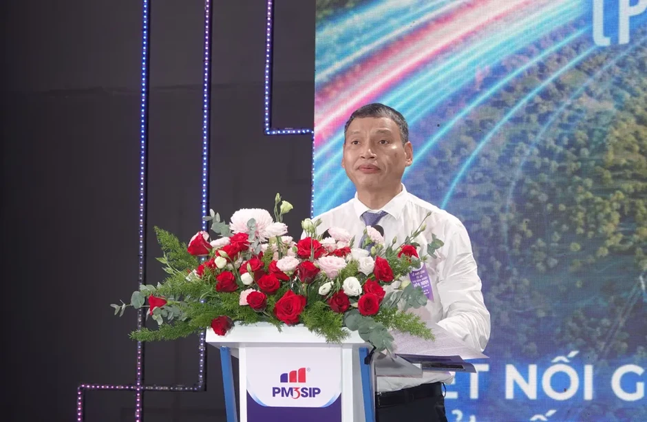 Đà Nẵng: Khởi công xây dựng Khu công nghiệp Hòa Ninh, vốn đầu tư hơn 6.200 tỷ đồng Đà Nẵng: Khởi công xây dựng Khu công nghiệp Hòa Ninh, vốn đầu tư hơn 6.200 tỷ đồng