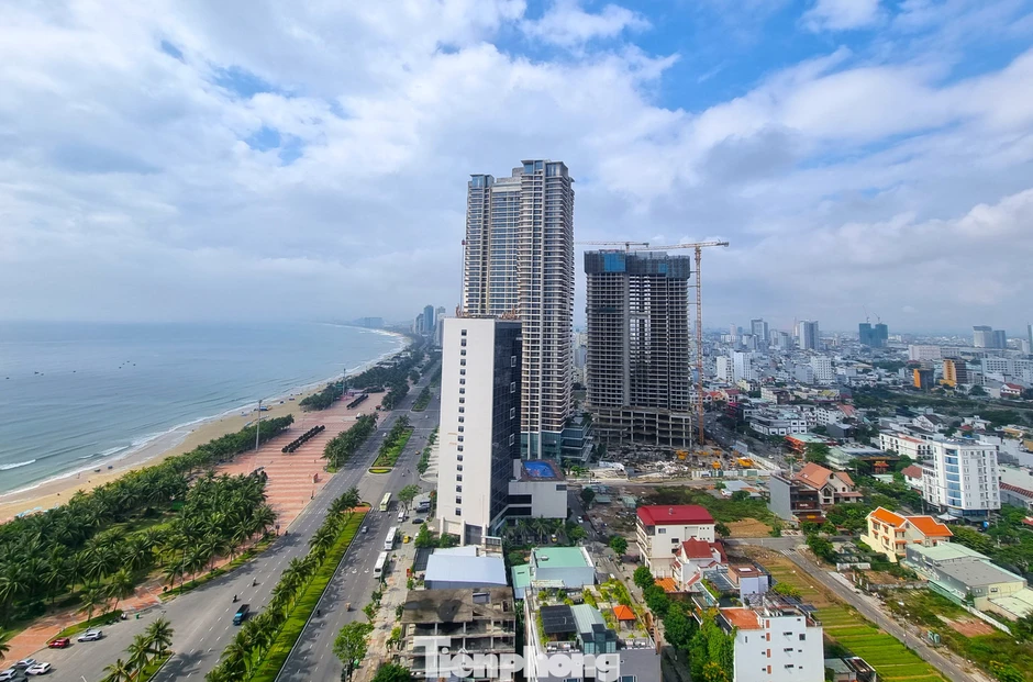 Đà Nẵng: Nguồn thu từ nhà, đất tăng đột biến hơn 470% Đà Nẵng: Nguồn thu từ nhà, đất tăng đột biến hơn 470%