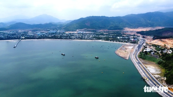 Đà Nẵng tăng tốc Khu thương mại tự do 1.881ha, tung loạt chính sách hút nhà đầu tư Đà Nẵng tăng tốc Khu thương mại tự do 1.881ha, tung loạt chính sách hút nhà đầu tư