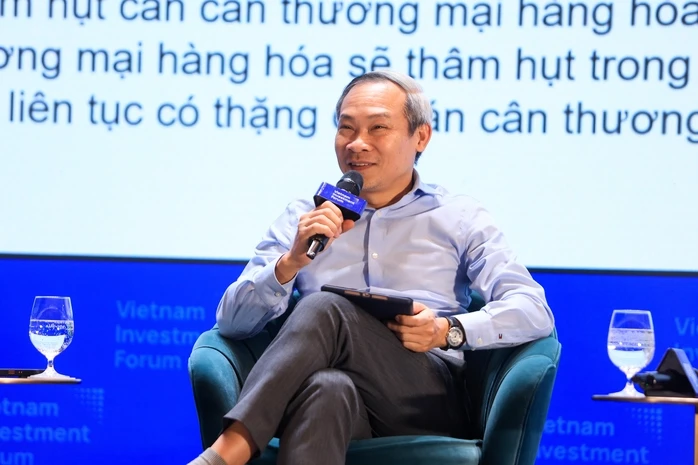 Đại biểu Quốc hội Phan Đức Hiếu cảnh báo tín hiệu đáng lo từ con số nhập siêu "khủng" Đại biểu Quốc hội Phan Đức Hiếu cảnh báo tín hiệu đáng lo từ con số nhập siêu "khủng"