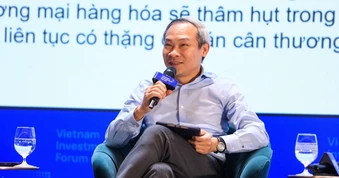 Đại biểu Quốc hội Phan Đức Hiếu cảnh báo tín hiệu đáng lo từ con số nhập siêu "khủng"