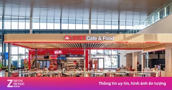 Đại gia Nhật rót cả nghìn tỷ vào chủ chuỗi cửa hàng miễn thuế Việt Nam