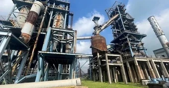 'Đại gia' thép Việt bắt tay tập đoàn Nga sau khi chia tay nhà thầu Trung Quốc, muốn hồi sinh dự án thép 8.000 tỷ “đắp chiếu” hơn một thập kỷ