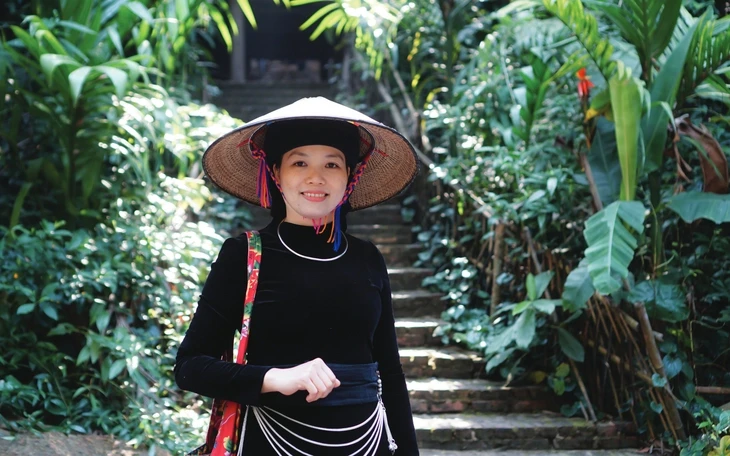 Đại hội IX Hội Nông dân Việt Nam: Đề xuất đẩy mạnh truy xuất nguồn gốc nông sản Đại hội IX Hội Nông dân Việt Nam: Đề xuất đẩy mạnh truy xuất nguồn gốc nông sản