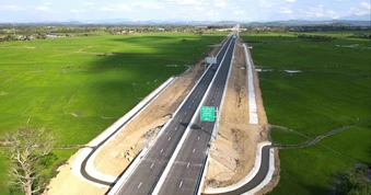 Đắk Lắk đề xuất làm đường kết nối tuyến cao tốc Khánh Hòa - Buôn Ma Thuột