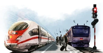 'Đắng' của cường quốc công nghệ: Từng bán tàu cao tốc cho Trung Quốc nhưng sau 20 năm bị đường sắt nước bạn bỏ xa, dân trong nước chê ỉ ôi, người nước ngoài khuyên học ngược lại Trung Quốc