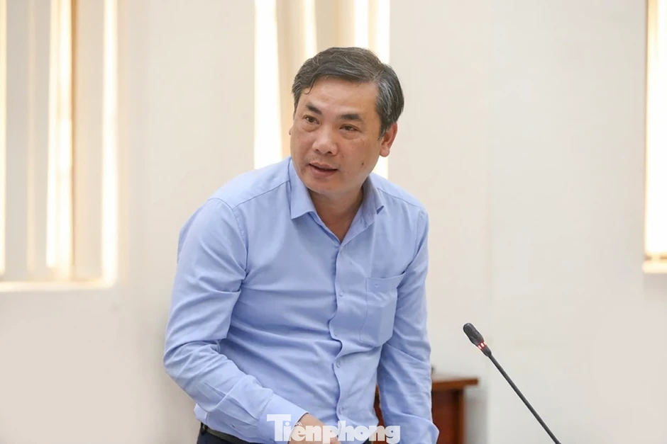 Đằng sau đề xuất nâng bảo hành công trình giao thông từ 2 năm lên 10 năm Đằng sau đề xuất nâng bảo hành công trình giao thông từ 2 năm lên 10 năm
