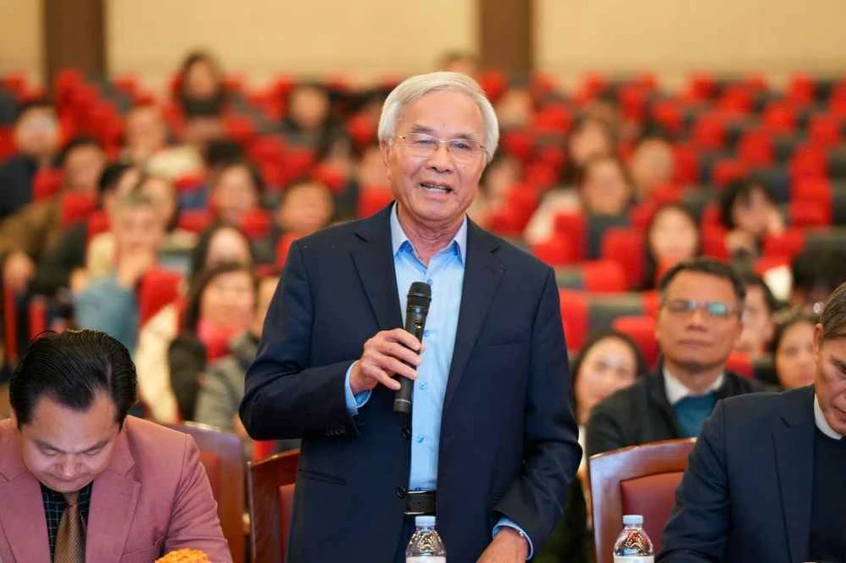 Đằng sau đề xuất nâng bảo hành công trình giao thông từ 2 năm lên 10 năm Đằng sau đề xuất nâng bảo hành công trình giao thông từ 2 năm lên 10 năm