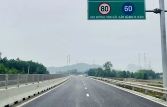 Đằng sau đề xuất nâng bảo hành công trình giao thông từ 2 năm lên 10 năm