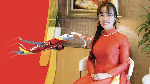 Đằng sau học viện tiến sĩ Nguyễn Thị Phương Thảo duy trì suốt 14 năm: Trao cơ hội tới Mỹ, Úc, châu Âu cho hàng ngàn người, vừa đón tin vui lớn sau cuộc tái cấu trúc