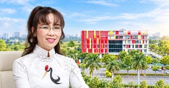 Đằng sau học viện tiến sĩ Nguyễn Thị Phương Thảo duy trì suốt 14 năm: Trao cơ hội tới Mỹ, Úc, châu Âu cho hàng ngàn người, vừa đón tin vui lớn sau cuộc tái cấu trúc