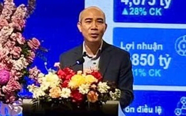 Danh mục cổ phiếu của Chứng khoán MB lỗ hơn 22%, lãi quý 1 tăng nhẹ