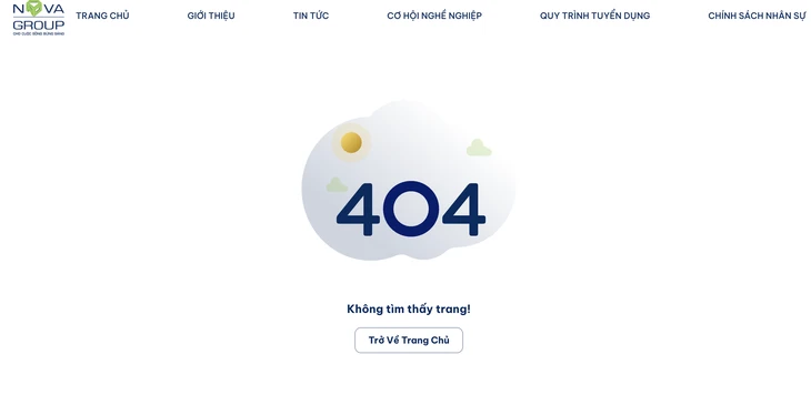 Danh sách 'không tái tuyển dụng' của NovaGroup: Quyền của doanh nghiệp đến đâu khi sàng lọc nhân sự? Danh sách 'không tái tuyển dụng' của NovaGroup: Quyền của doanh nghiệp đến đâu khi sàng lọc nhân sự?