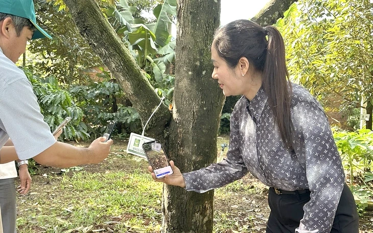 Danh sách mới nhất các phòng kiểm nghiệm Cadimi trong sầu riêng được Trung Quốc công nhận Danh sách mới nhất các phòng kiểm nghiệm Cadimi trong sầu riêng được Trung Quốc công nhận