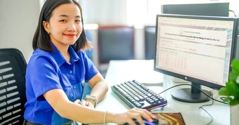 Dấu ấn của Ngọc Giàu trong ngành Cao su Việt Nam