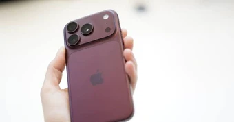 Đây là nơi mua được iPhone 18 Pro Max với giá rẻ nhất
