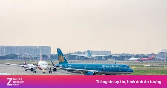 Đề xuất áp phụ thu nhiên liệu, giá vé máy bay sẽ tăng từ tháng 4