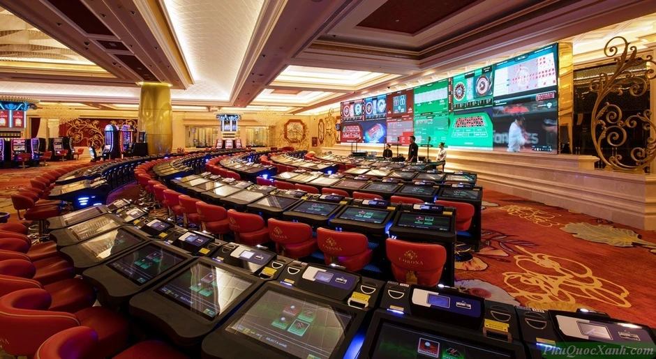 Đề xuất bỏ giấy phép kinh doanh casino, karaoke, vũ trường Đề xuất bỏ giấy phép kinh doanh casino, karaoke, vũ trường