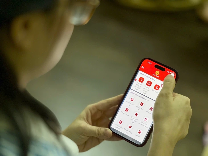 Đề xuất bỏ quyết toán với thu nhập vãng lai nhỏ Đề xuất bỏ quyết toán với thu nhập vãng lai nhỏ