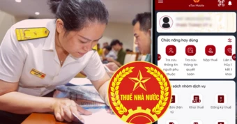 Đề xuất bỏ quyết toán với thu nhập vãng lai nhỏ