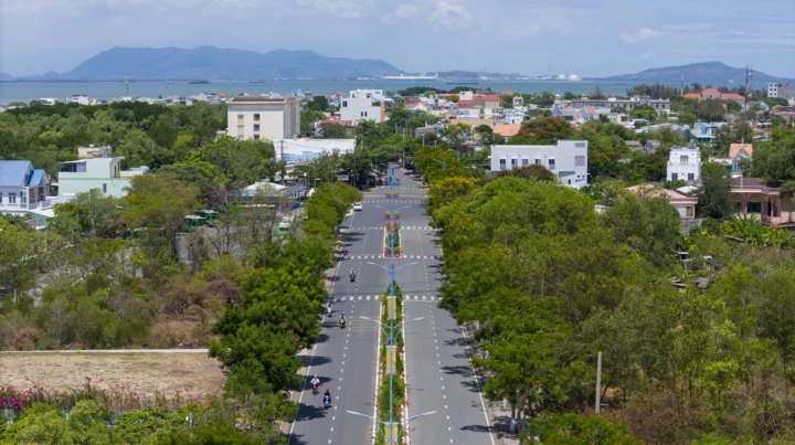 Đề xuất chọn nhà đầu tư đường vượt biển Cần Giờ-Vũng Tàu theo hình thức đặc biệt Đề xuất chọn nhà đầu tư đường vượt biển Cần Giờ-Vũng Tàu theo hình thức đặc biệt