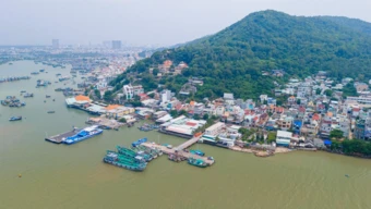 Đề xuất chọn nhà đầu tư đường vượt biển Cần Giờ-Vũng Tàu theo hình thức đặc biệt