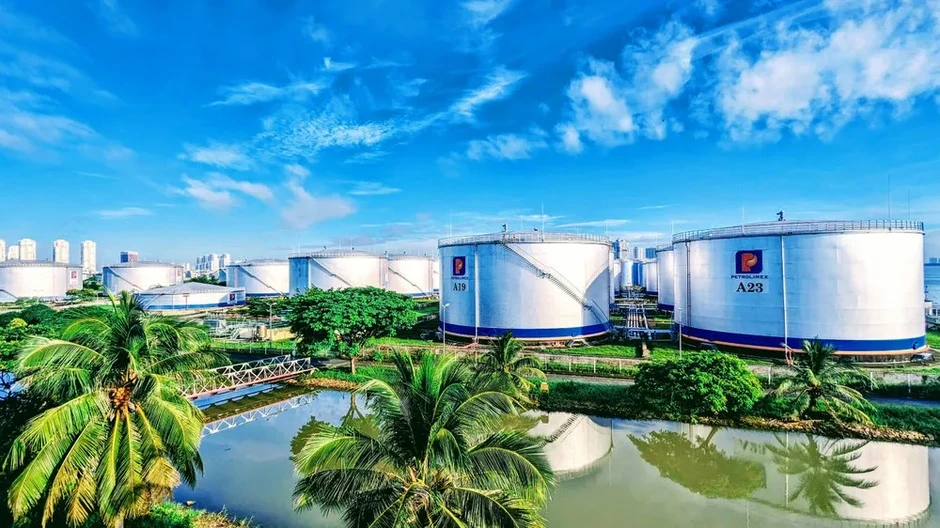 Đề xuất đầu tư các kho, trạm trung chuyển cung ứng xăng dầu sang Lào tại Nghệ An Đề xuất đầu tư các kho, trạm trung chuyển cung ứng xăng dầu sang Lào tại Nghệ An